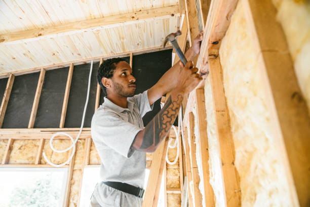 Reflective Insulation in Watkins Glen, NY